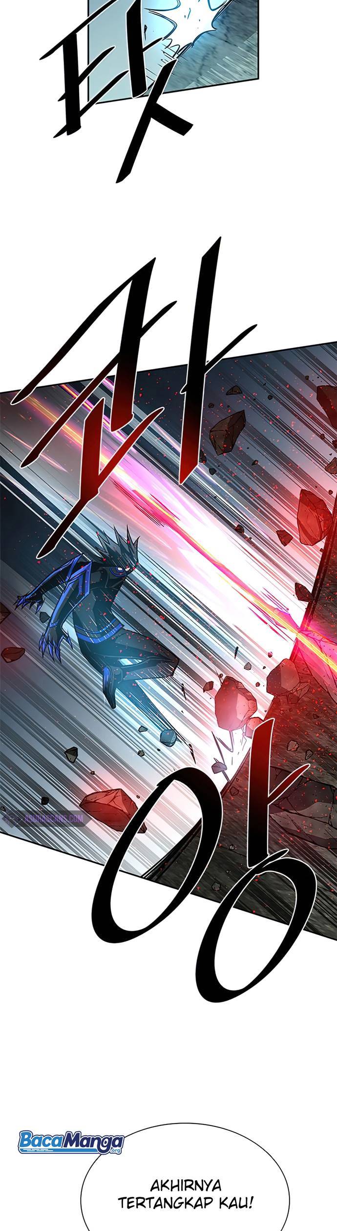 Villain To Kill Chapter 30 Halaman 16