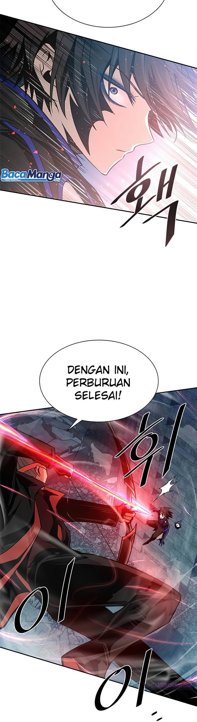 Villain To Kill Chapter 30 Halaman 17