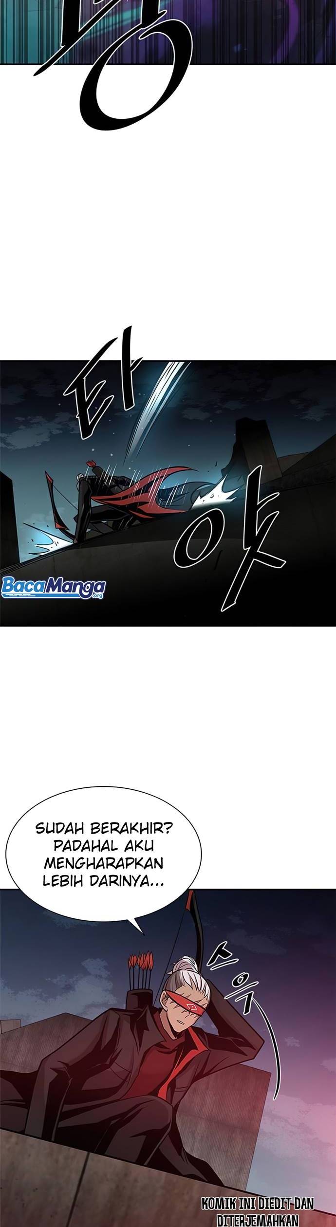Villain To Kill Chapter 30 Halaman 20