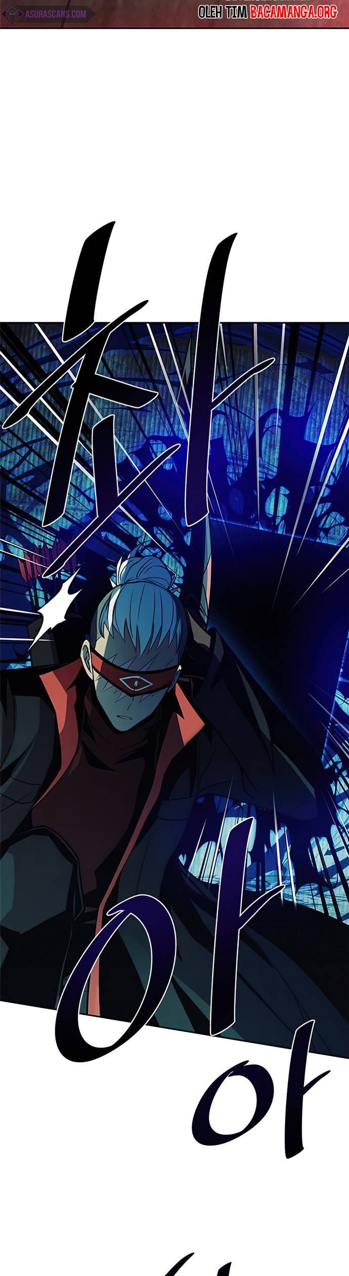 Villain To Kill Chapter 30 Halaman 21