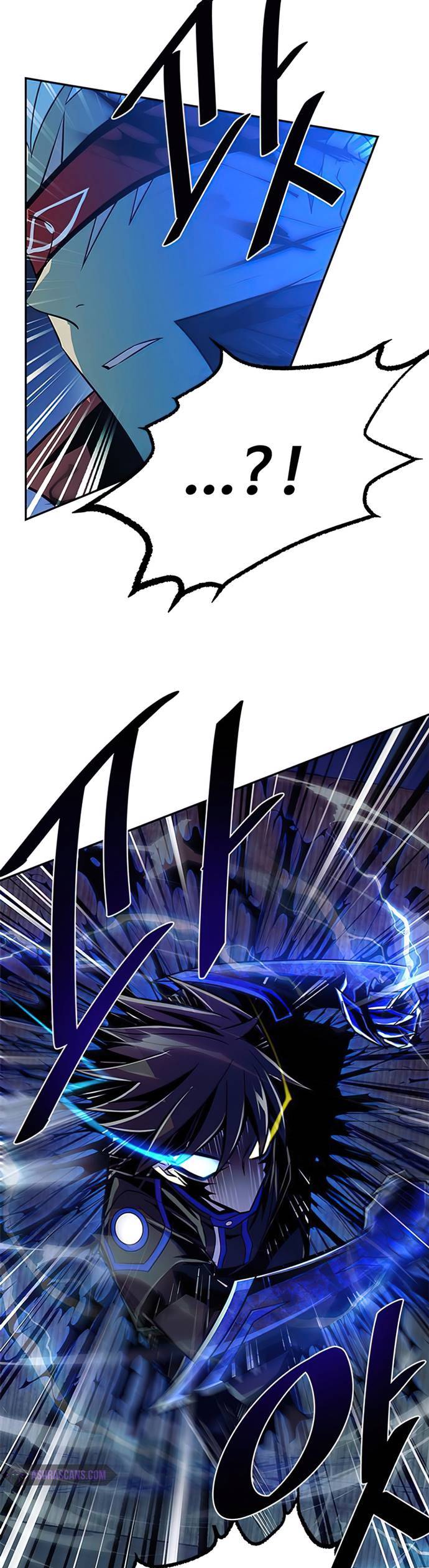 Villain To Kill Chapter 30 Halaman 22