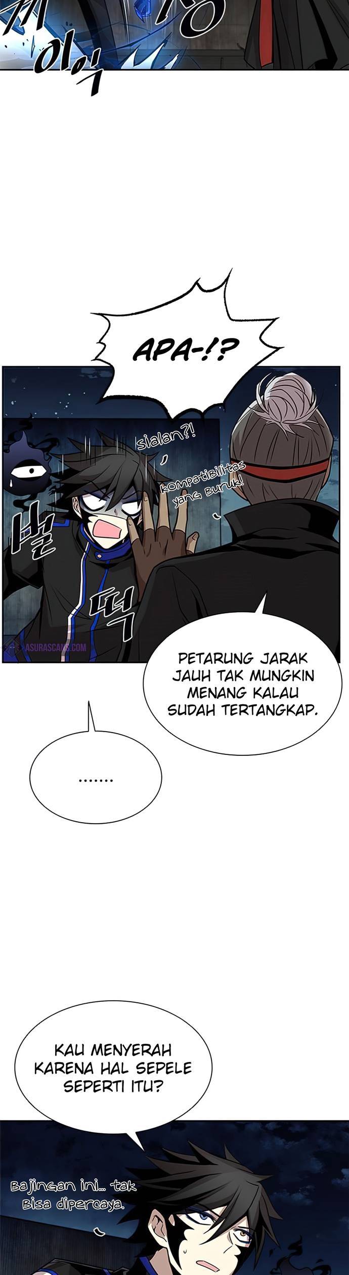 Villain To Kill Chapter 30 Halaman 24