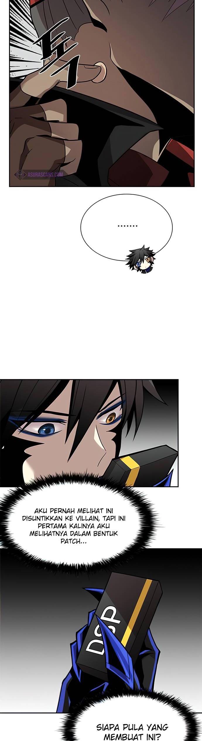 Villain To Kill Chapter 30 Halaman 28