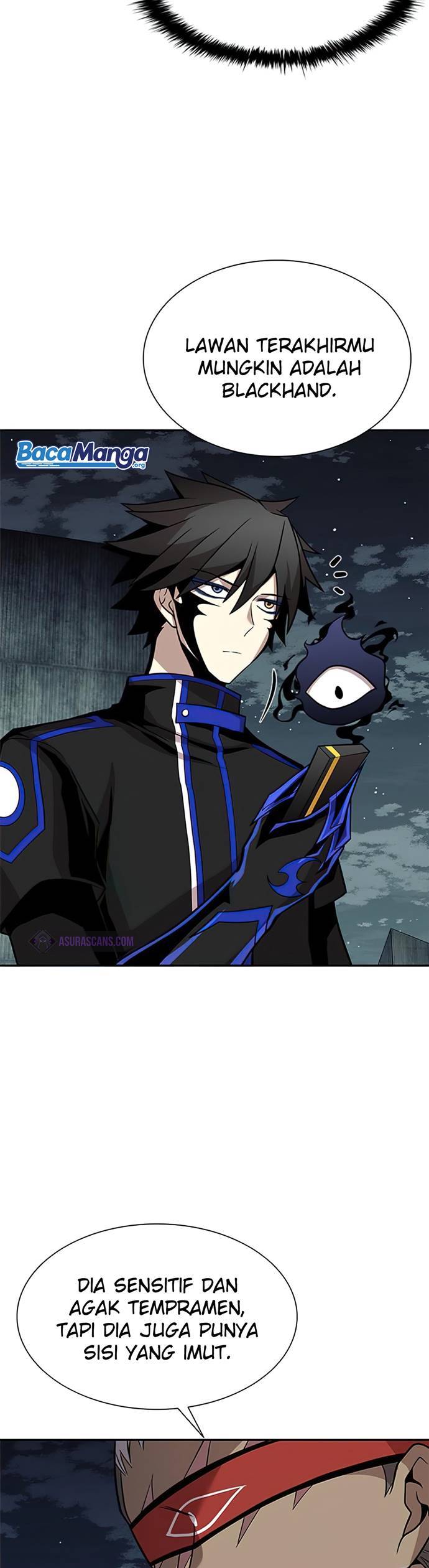 Villain To Kill Chapter 30 Halaman 29