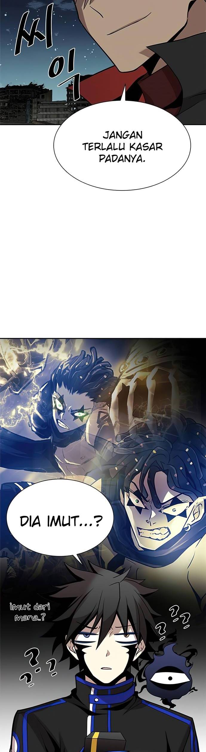 Villain To Kill Chapter 30 Halaman 30