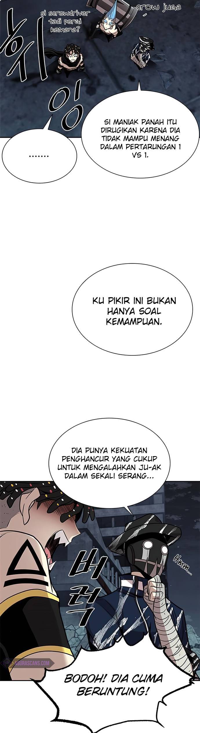 Villain To Kill Chapter 30 Halaman 32