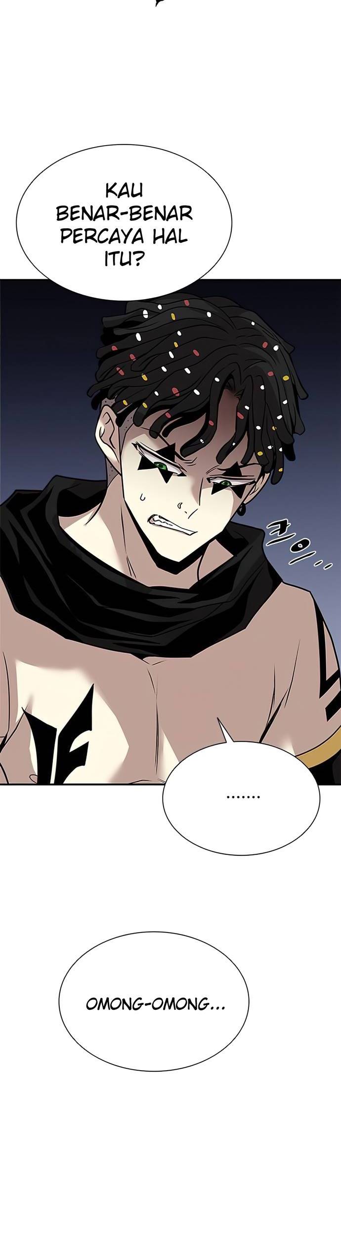 Villain To Kill Chapter 30 Halaman 33