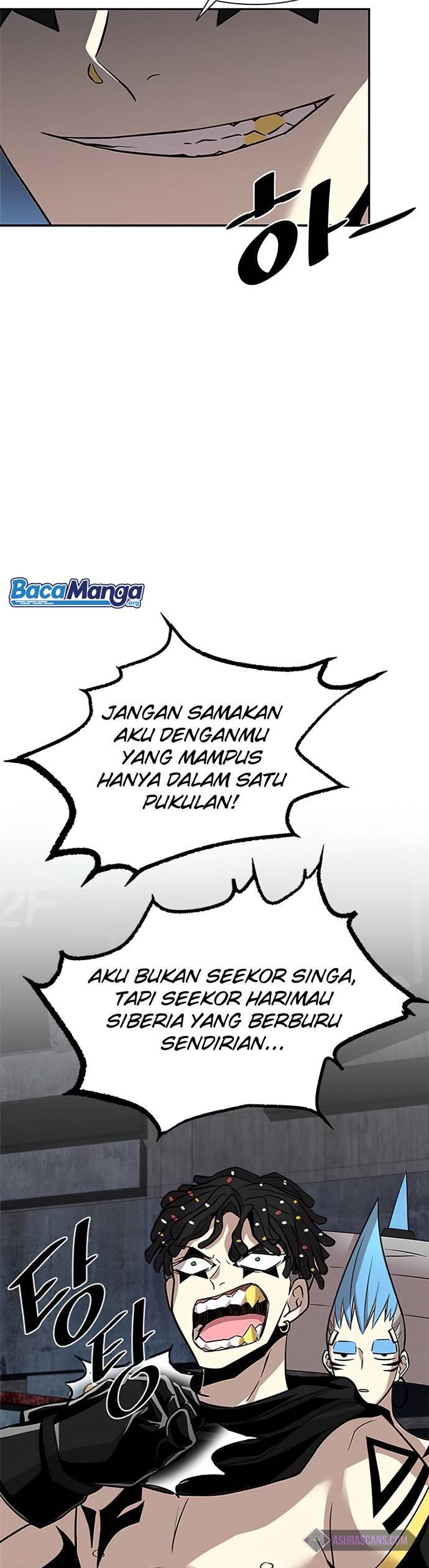 Villain To Kill Chapter 30 Halaman 36
