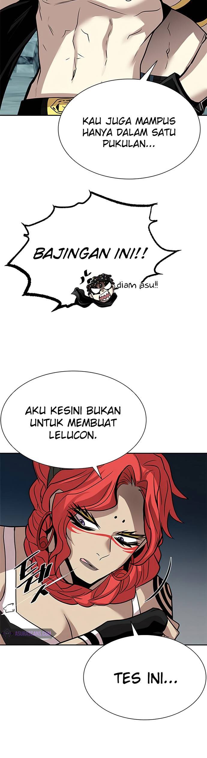 Villain To Kill Chapter 30 Halaman 37