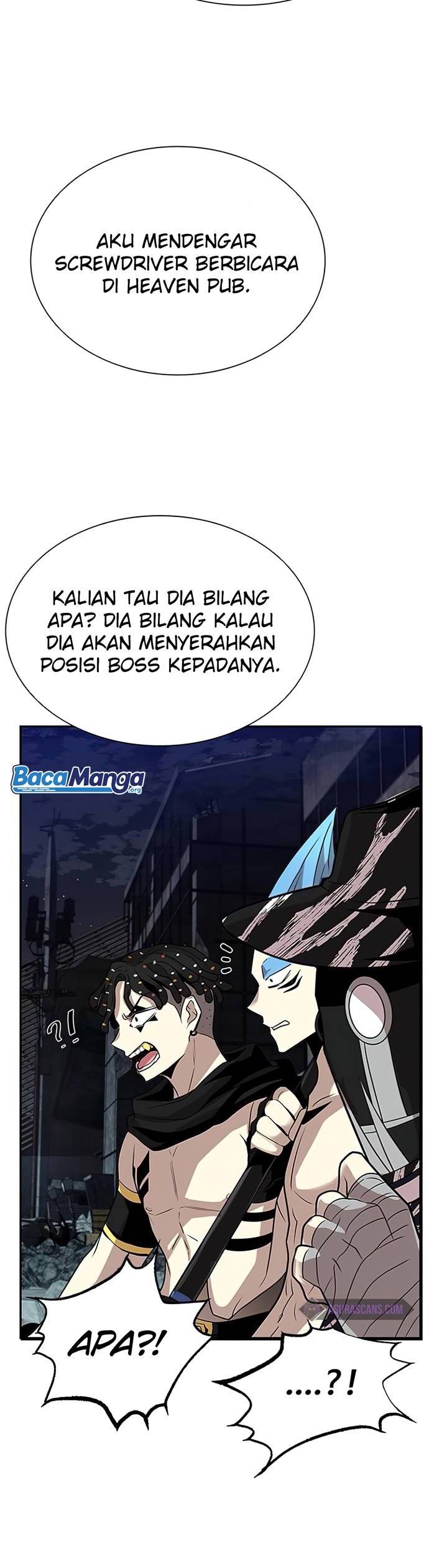 Villain To Kill Chapter 30 Halaman 40