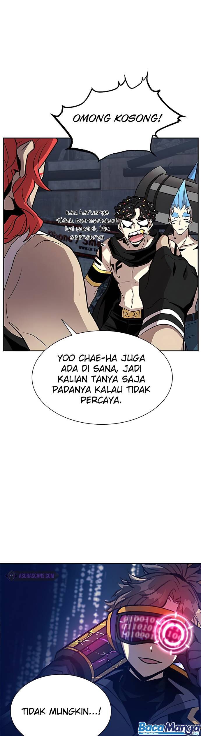 Villain To Kill Chapter 30 Halaman 41