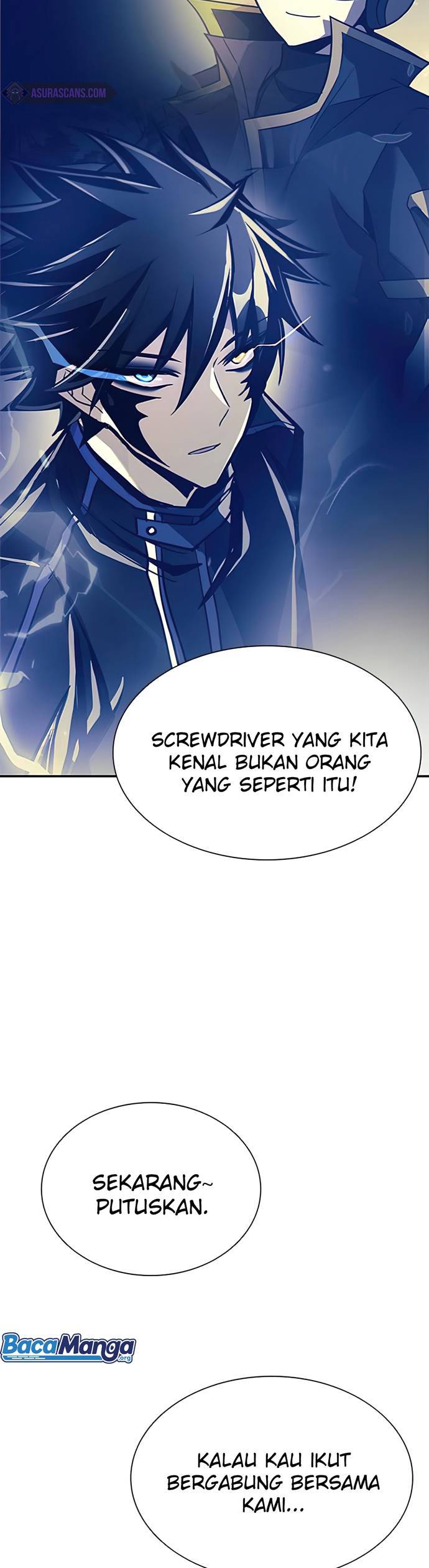 Villain To Kill Chapter 30 Halaman 44