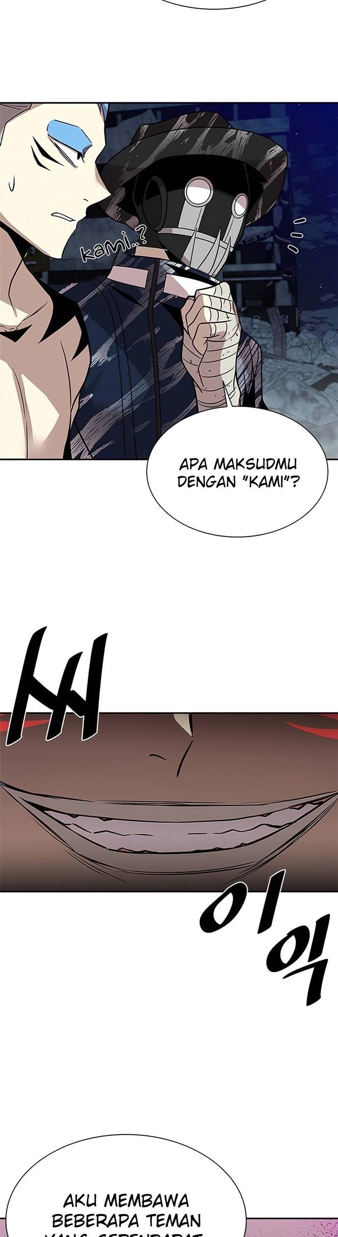 Villain To Kill Chapter 30 Halaman 45