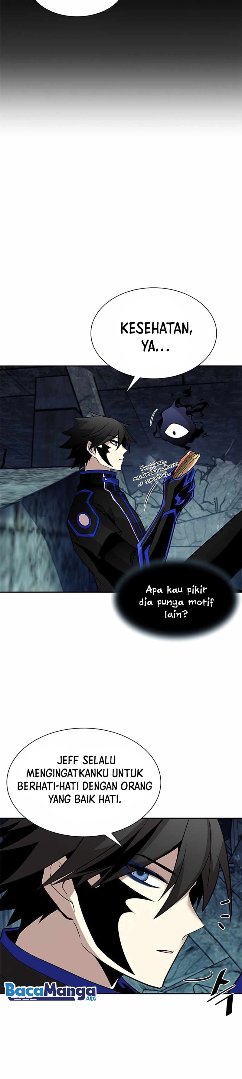 Villain To Kill Chapter 31 Halaman 7