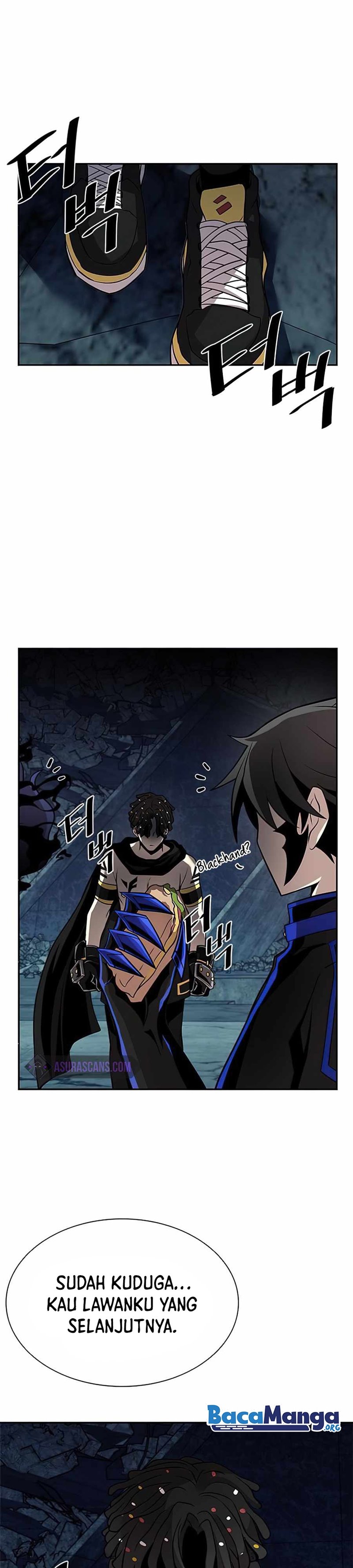 Villain To Kill Chapter 31 Halaman 8