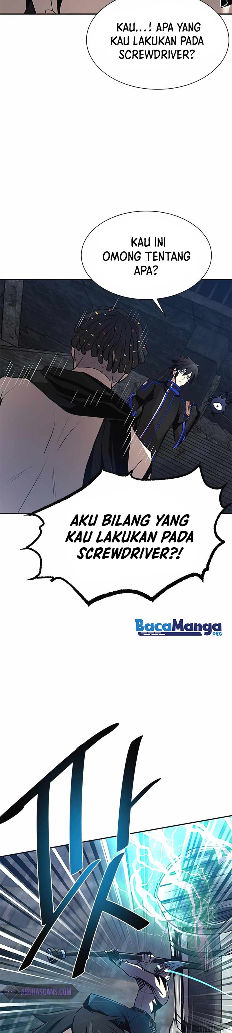 Villain To Kill Chapter 31 Halaman 10