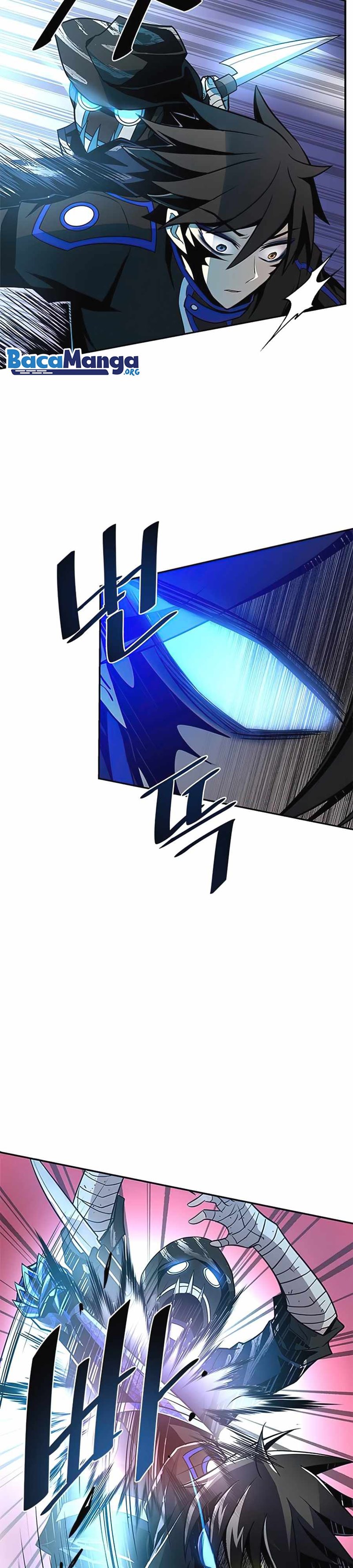 Villain To Kill Chapter 31 Halaman 12