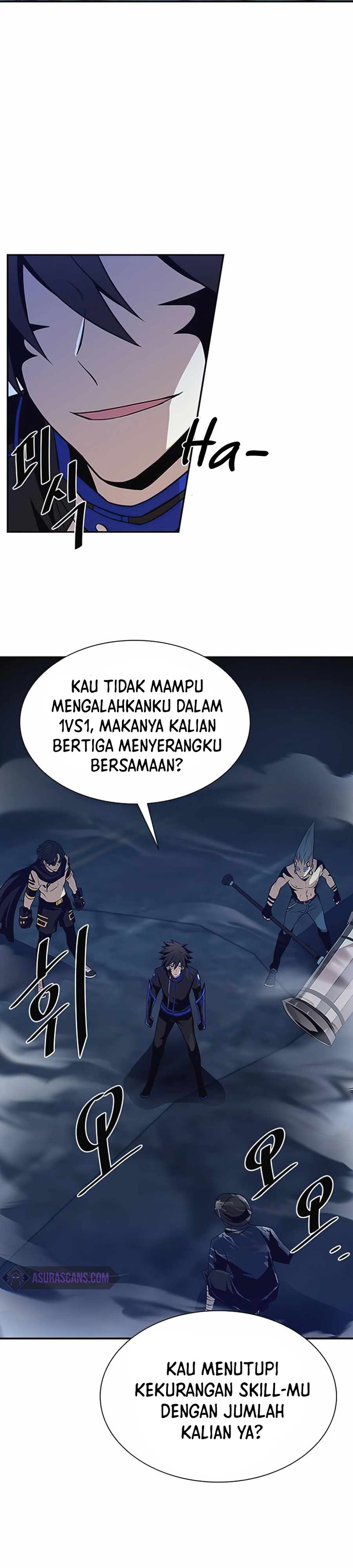 Villain To Kill Chapter 31 Halaman 14