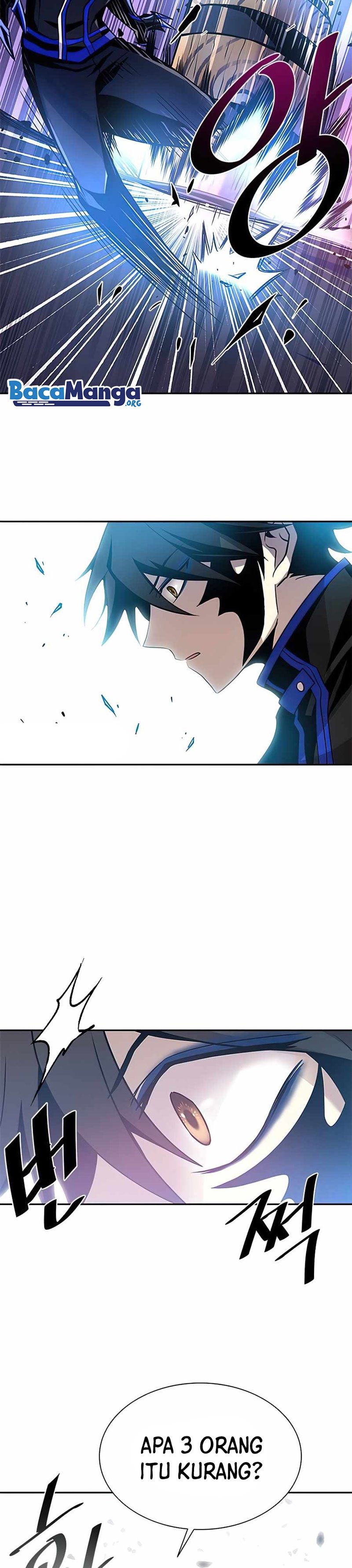 Villain To Kill Chapter 31 Halaman 17