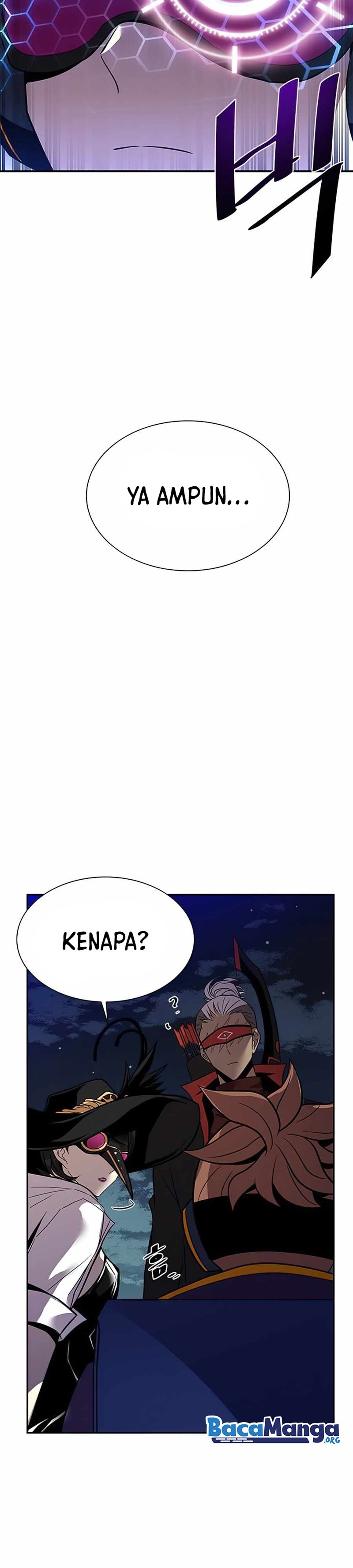 Villain To Kill Chapter 31 Halaman 25