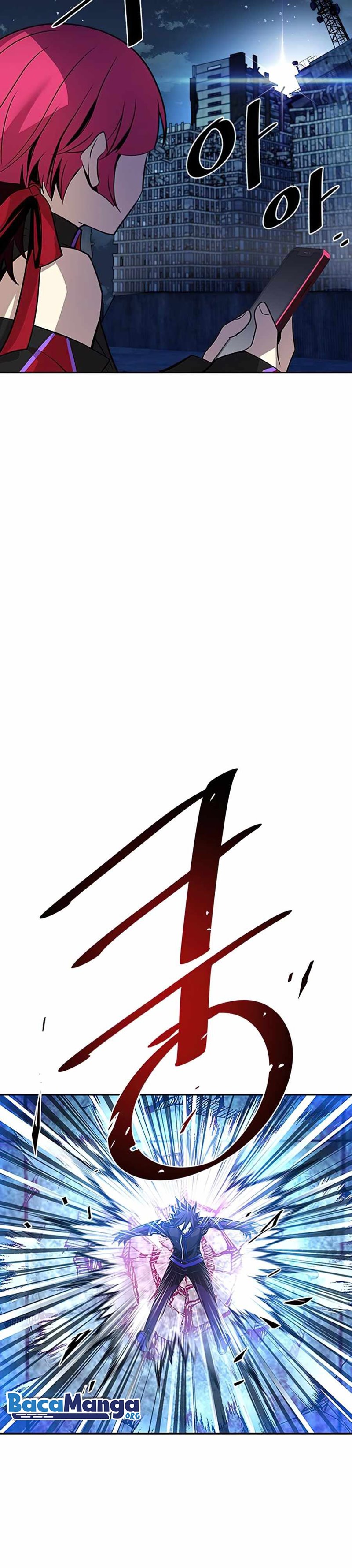 Villain To Kill Chapter 31 Halaman 29