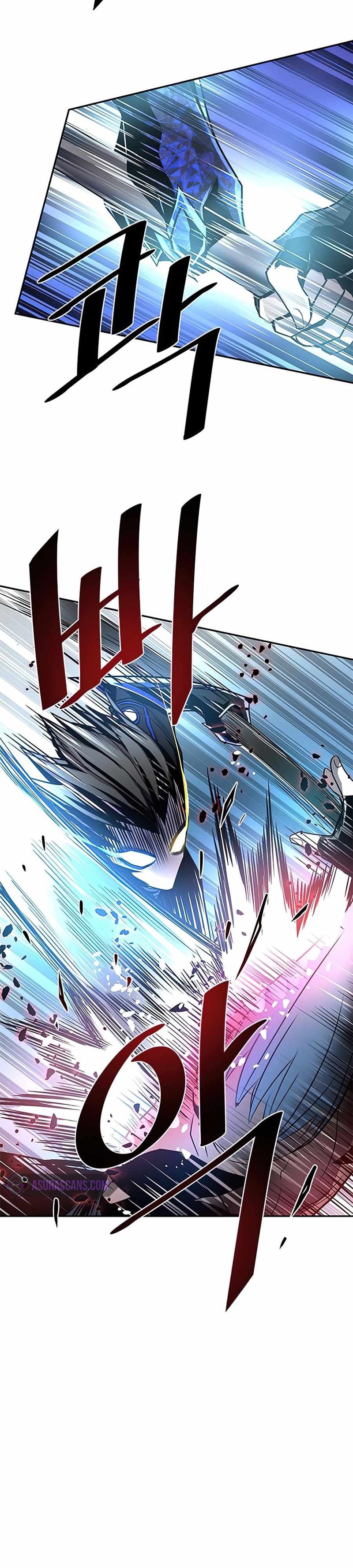 Villain To Kill Chapter 31 Halaman 32
