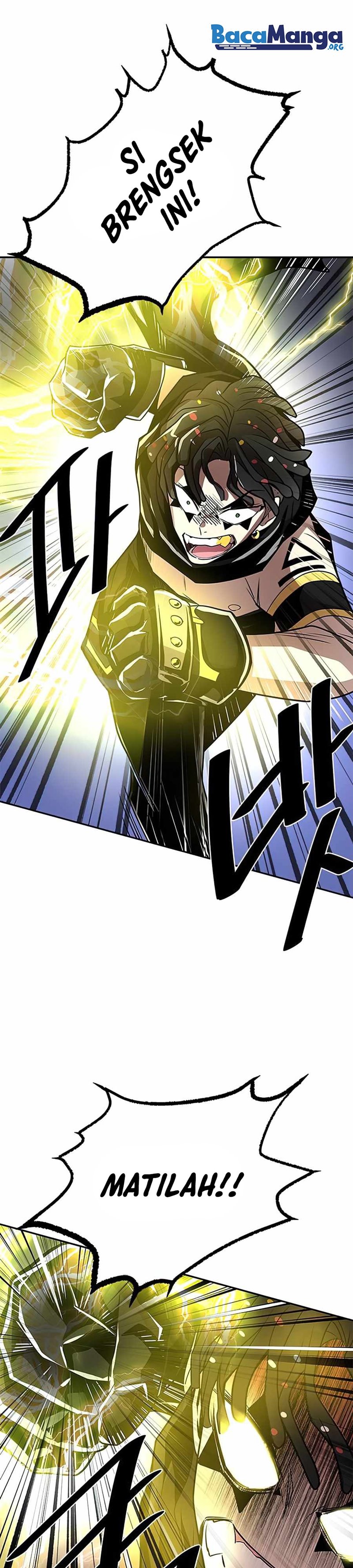 Villain To Kill Chapter 31 Halaman 33