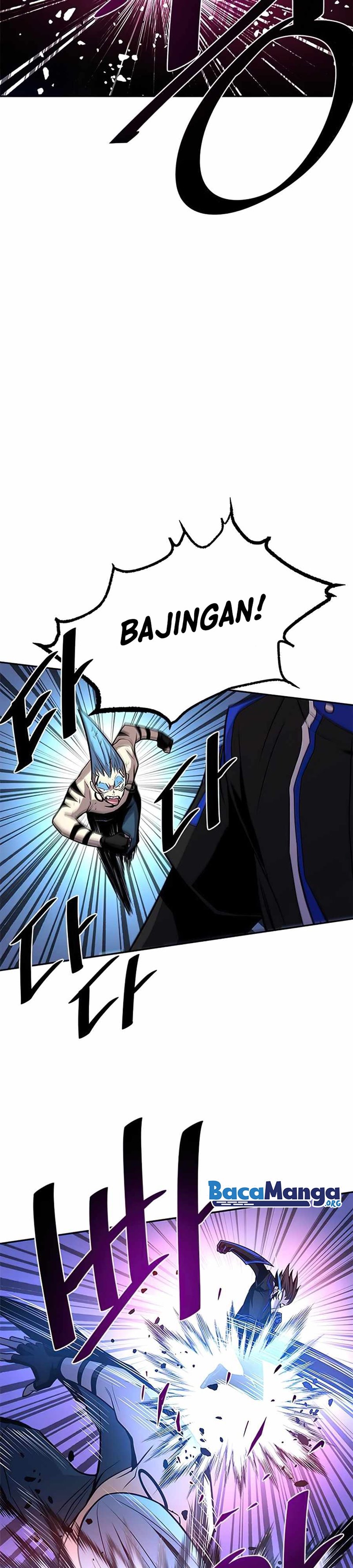 Villain To Kill Chapter 31 Halaman 38