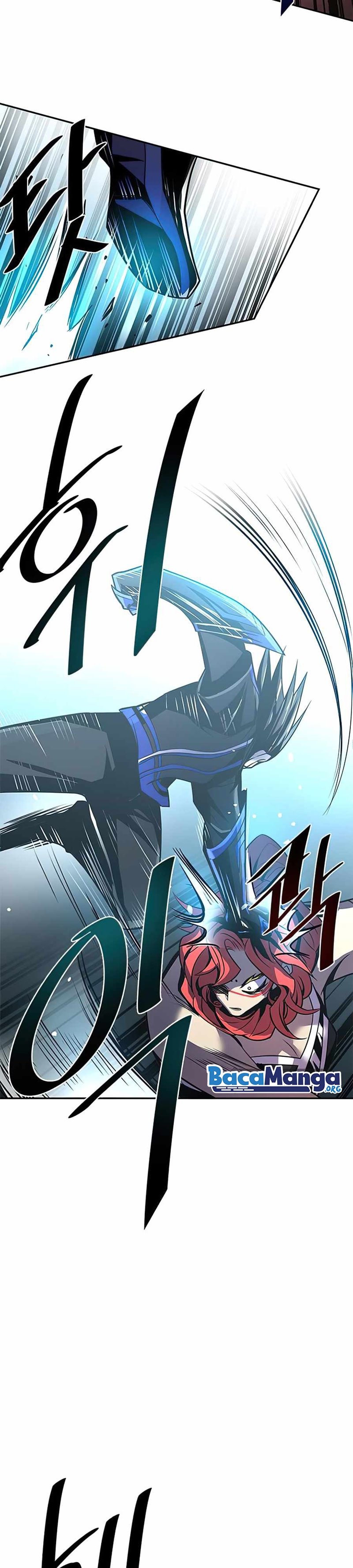 Villain To Kill Chapter 31 Halaman 40