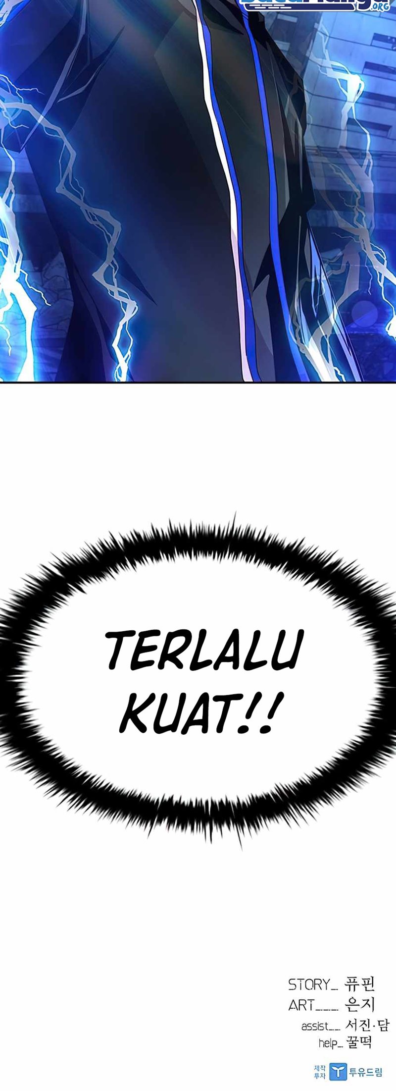 Villain To Kill Chapter 31 Halaman 44