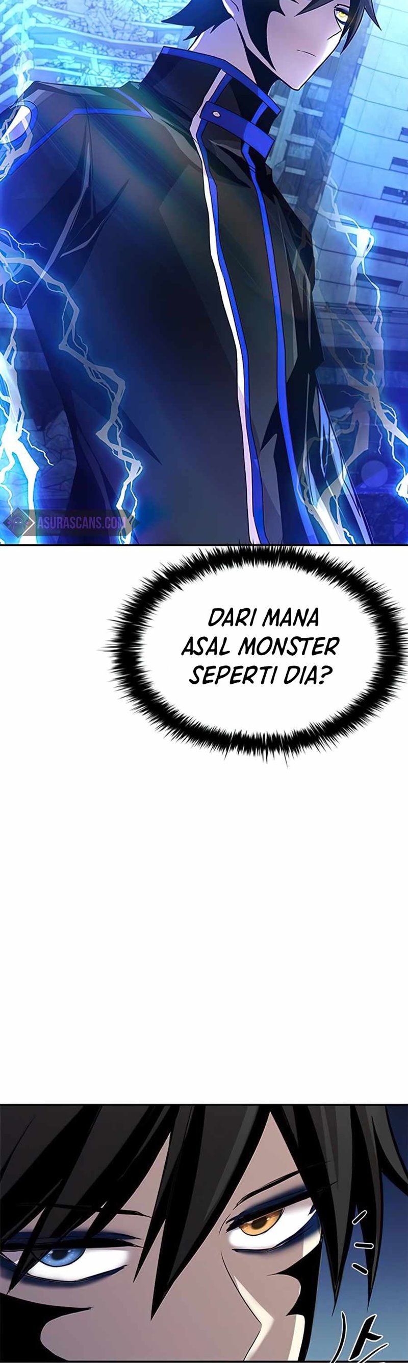 Villain To Kill Chapter 32 Halaman 4