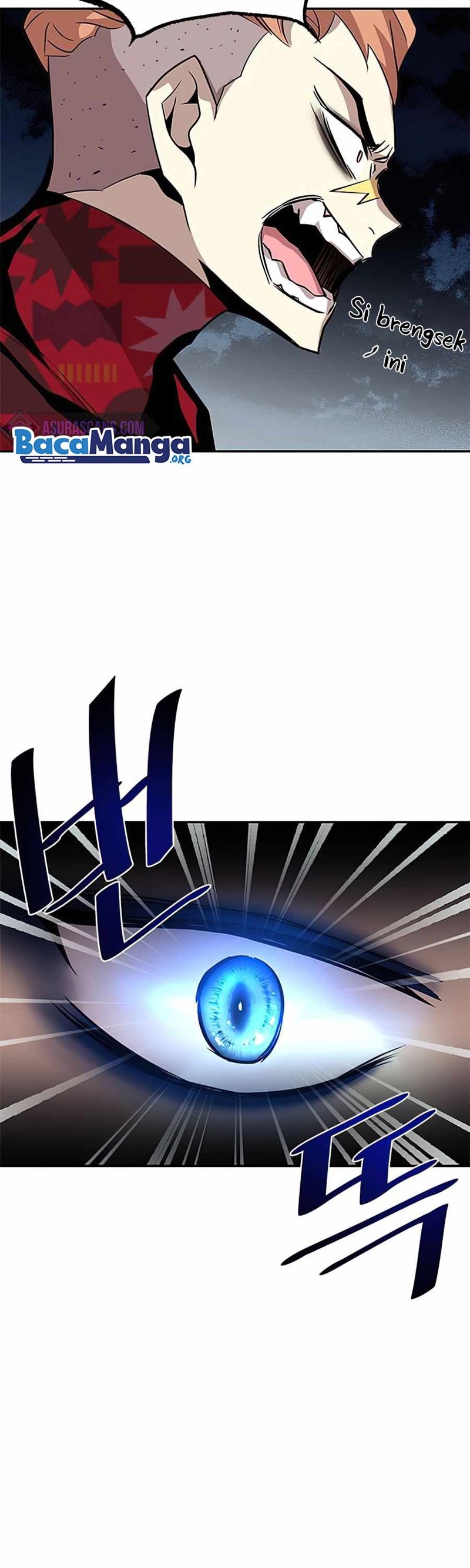Villain To Kill Chapter 32 Halaman 7