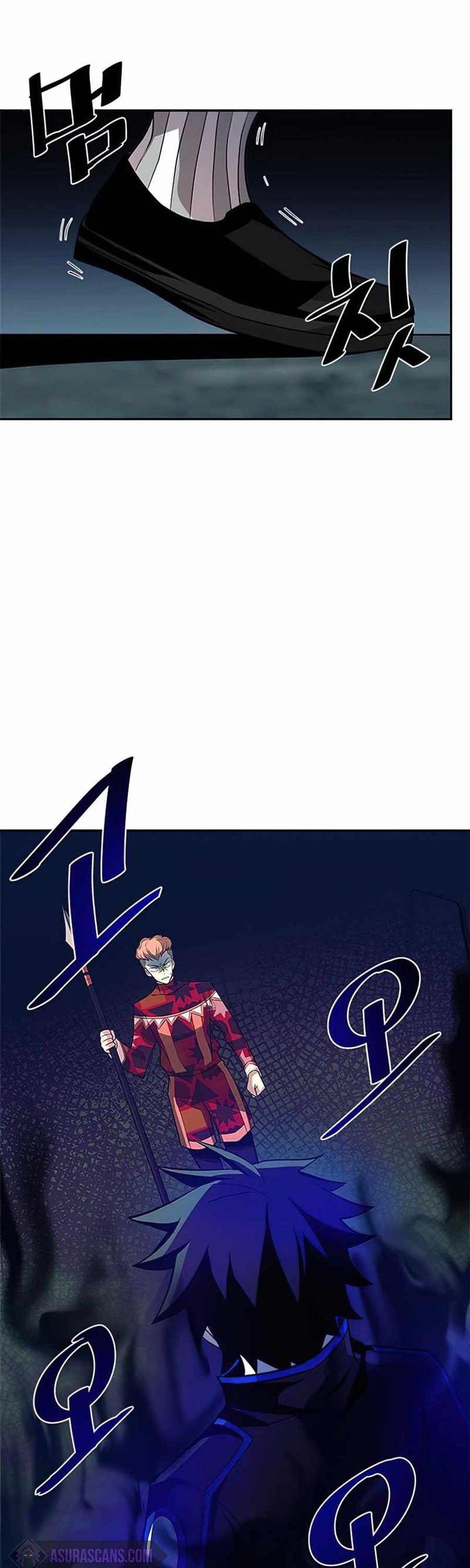 Villain To Kill Chapter 32 Halaman 8