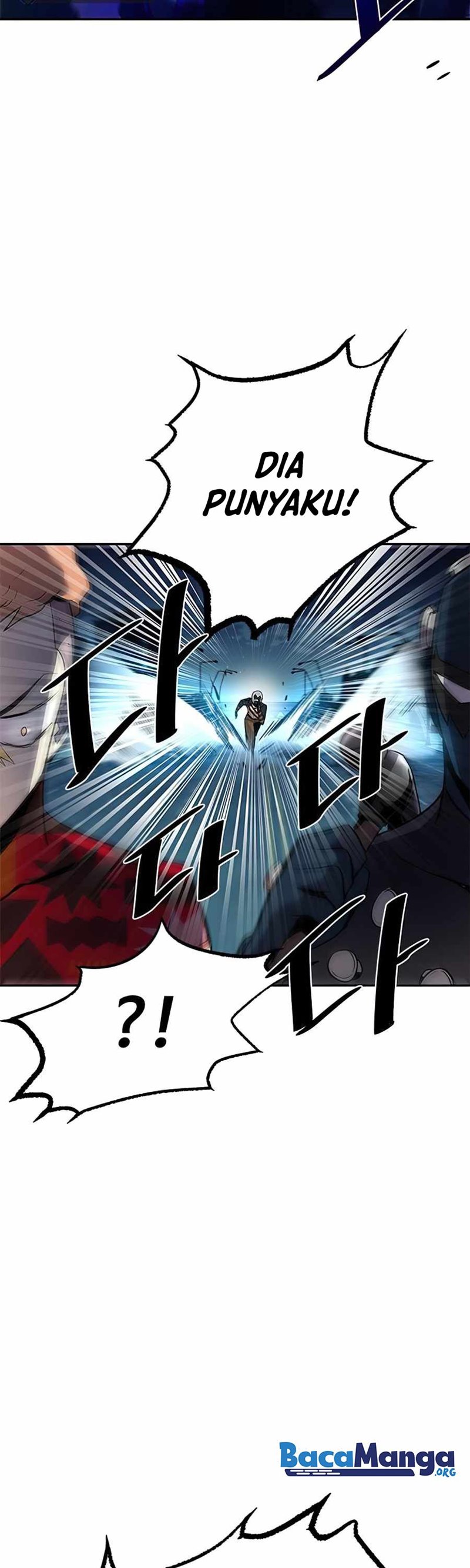 Villain To Kill Chapter 32 Halaman 9