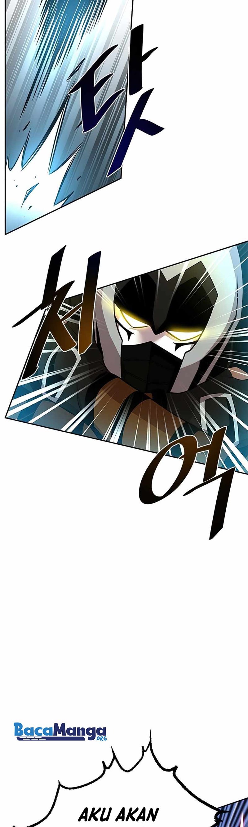 Villain To Kill Chapter 32 Halaman 11