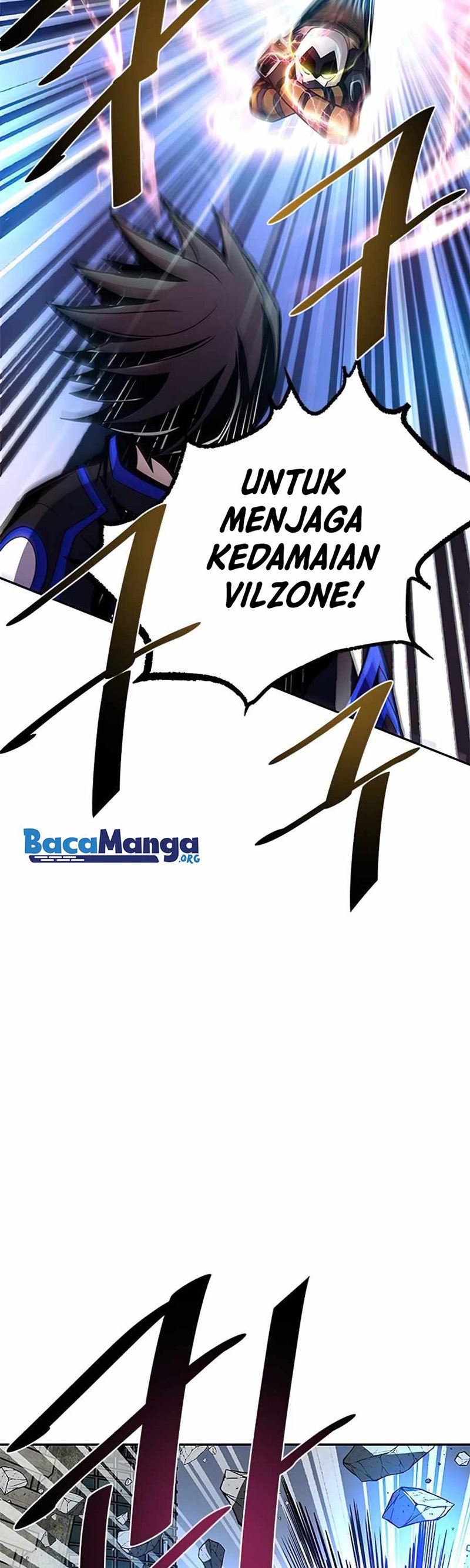 Villain To Kill Chapter 32 Halaman 13