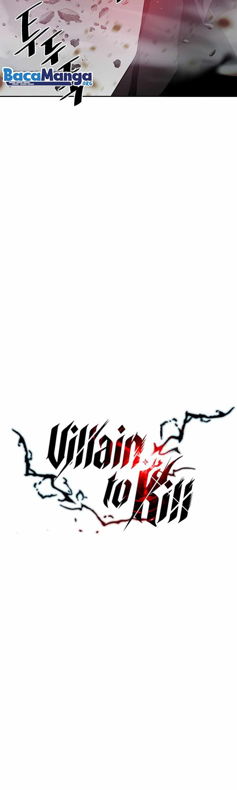 Villain To Kill Chapter 32 Halaman 15