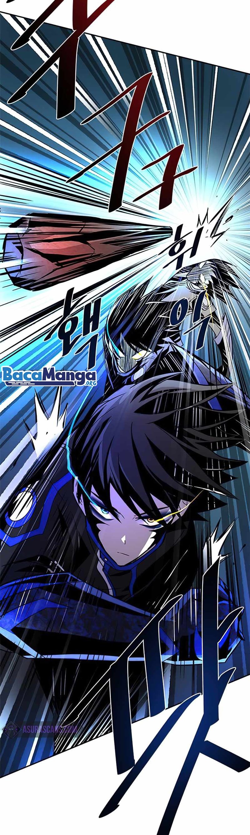 Villain To Kill Chapter 32 Halaman 18