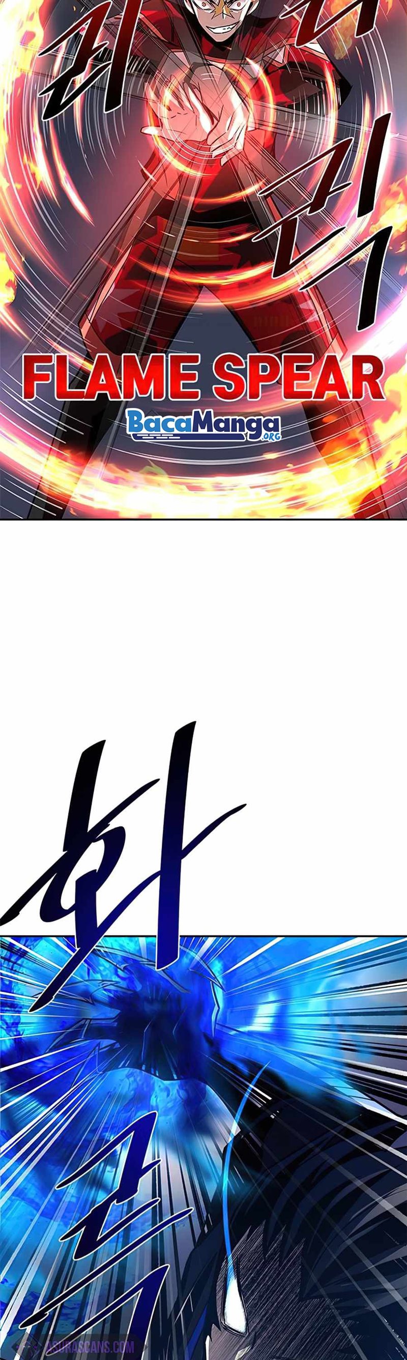 Villain To Kill Chapter 32 Halaman 23