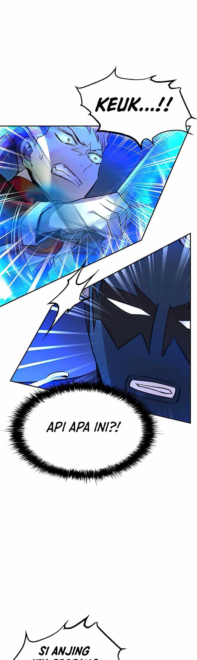 Villain To Kill Chapter 32 Halaman 26