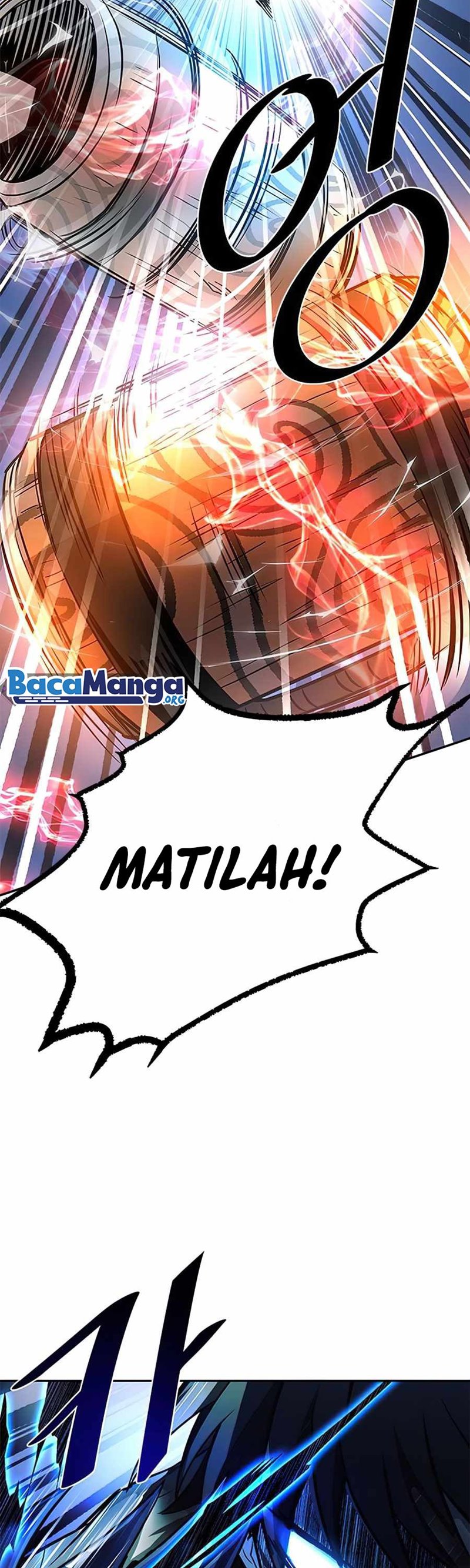 Villain To Kill Chapter 32 Halaman 30