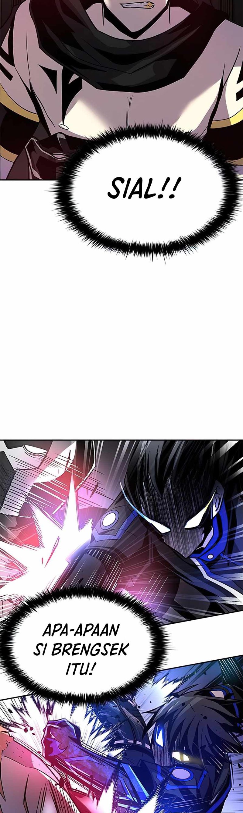 Villain To Kill Chapter 32 Halaman 40