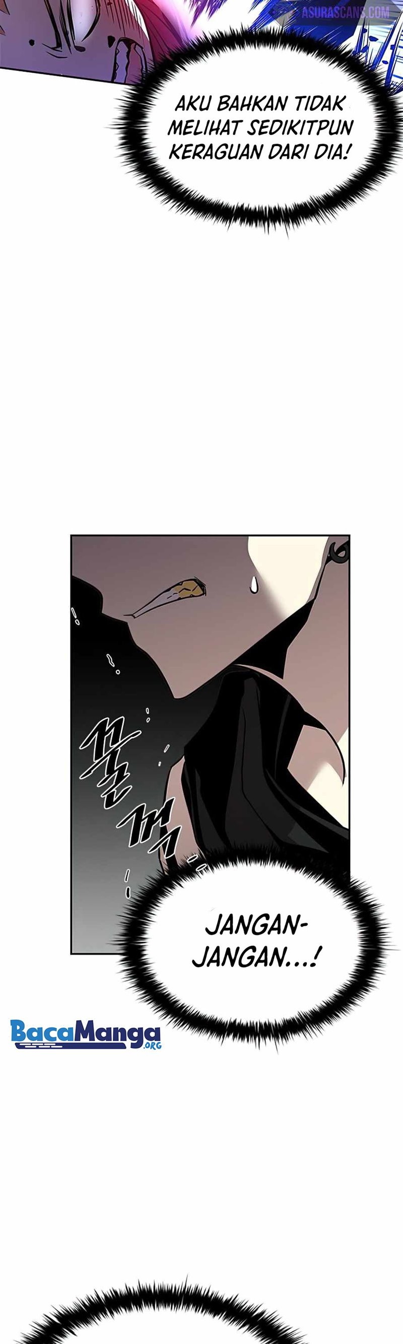 Villain To Kill Chapter 32 Halaman 41