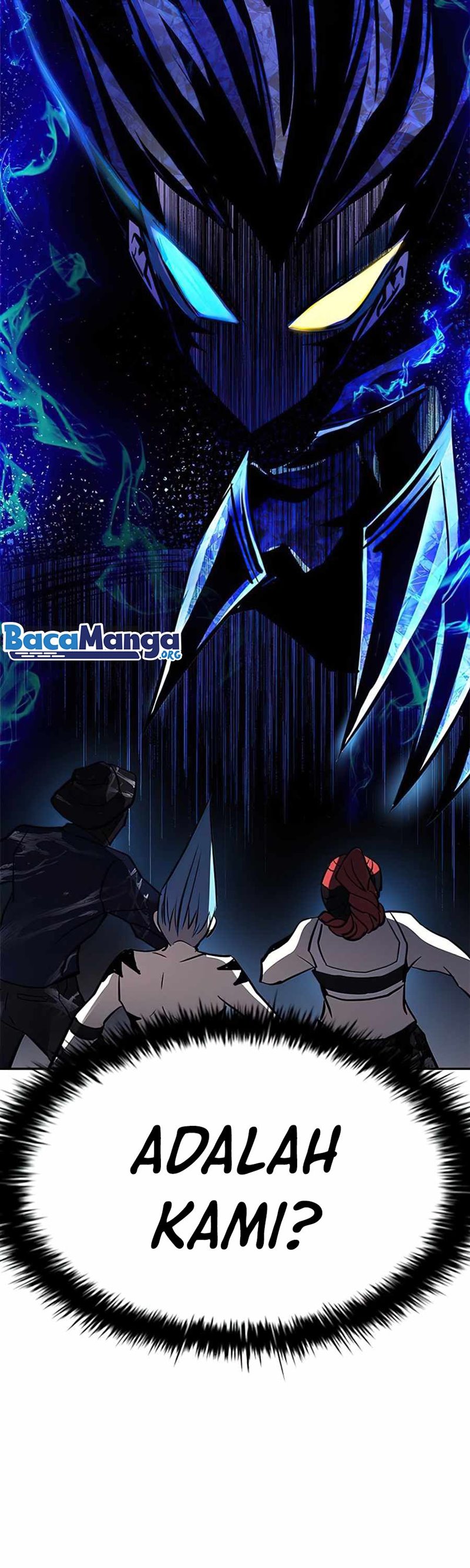 Villain To Kill Chapter 32 Halaman 43