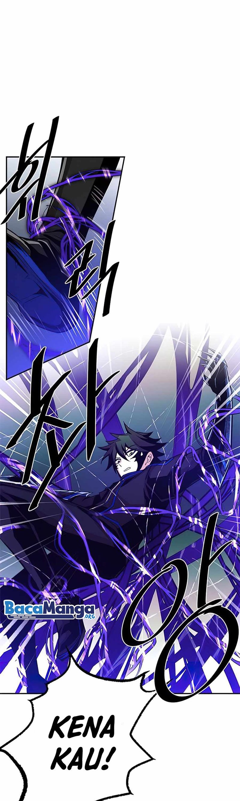Villain To Kill Chapter 32 Halaman 44