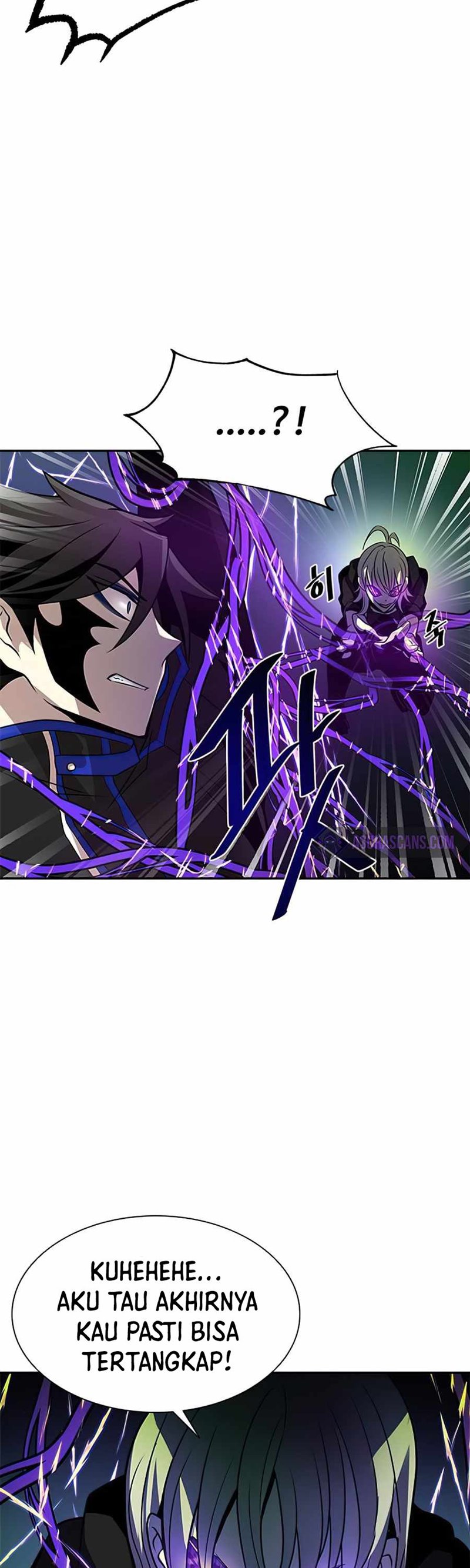 Villain To Kill Chapter 32 Halaman 45