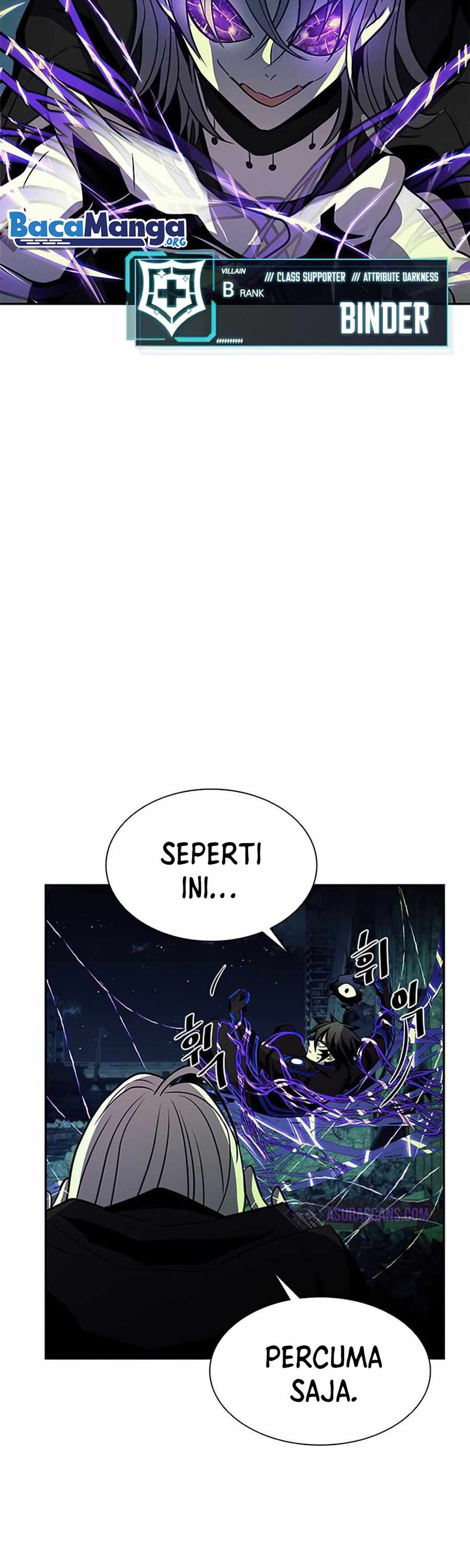 Villain To Kill Chapter 32 Halaman 46