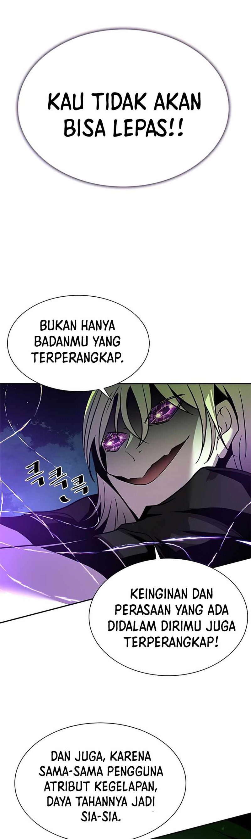 Villain To Kill Chapter 32 Halaman 47