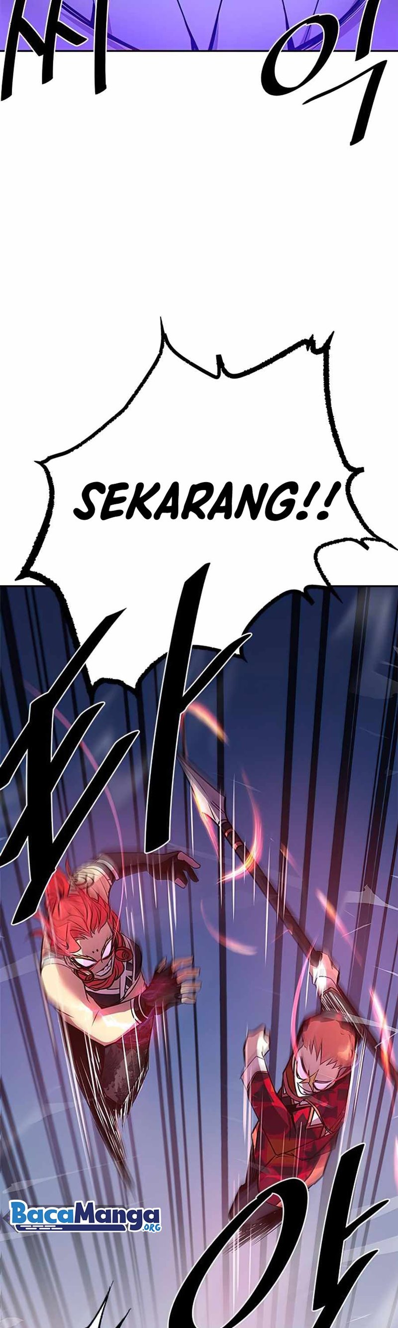 Villain To Kill Chapter 32 Halaman 49