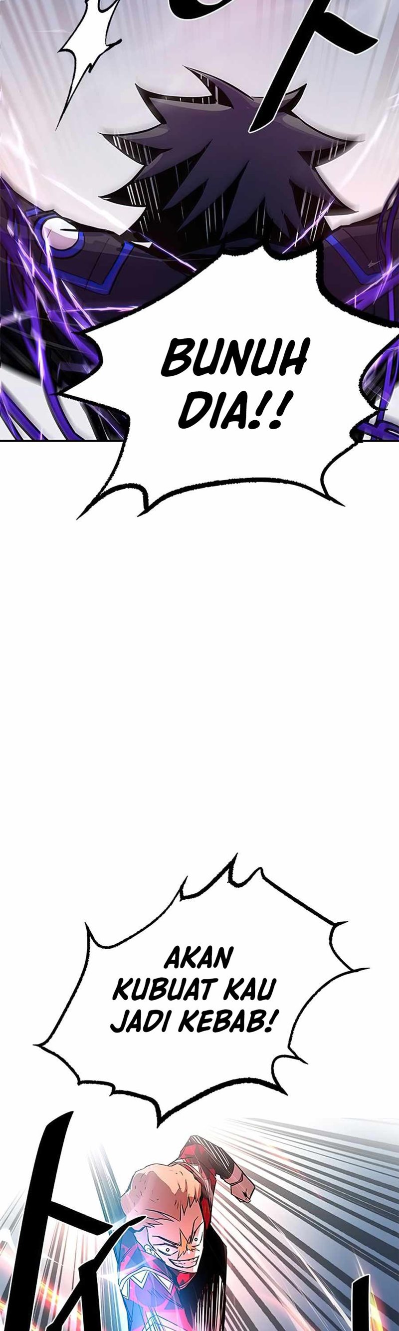 Villain To Kill Chapter 32 Halaman 50